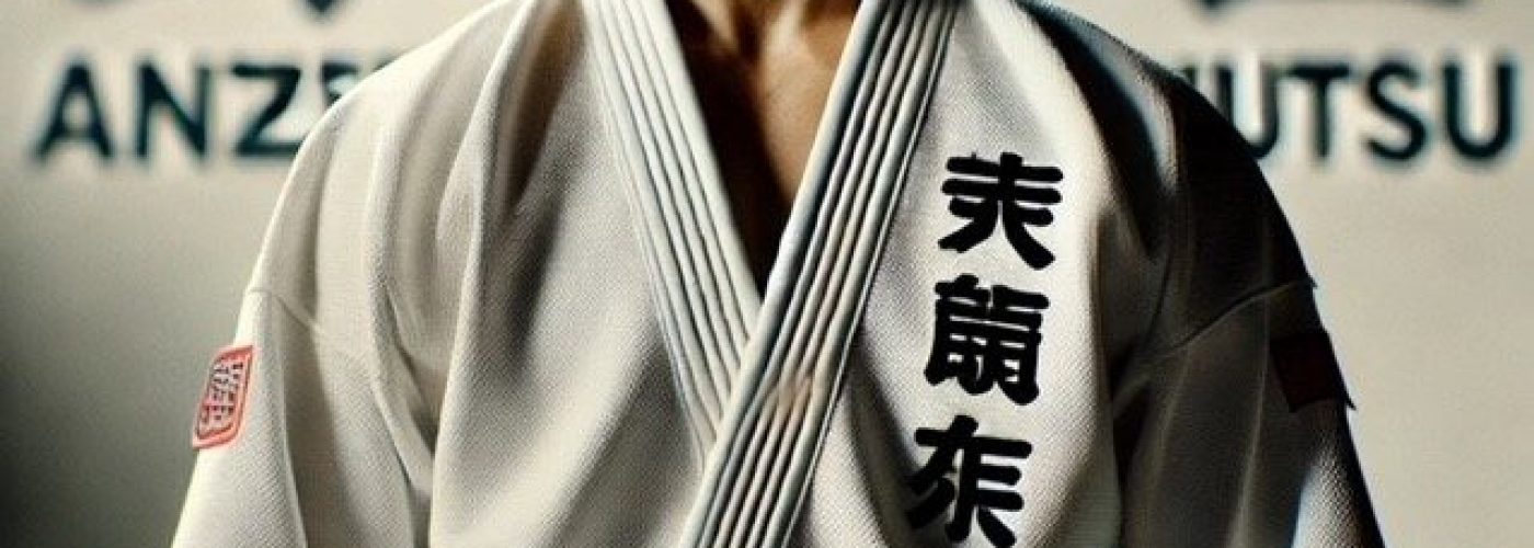 Anzen Jutsu